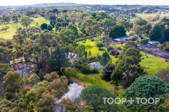 87 Murphy Road, Houghton, SA 5131