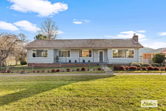 87 Murray Street, Tumbarumba, NSW 2653
