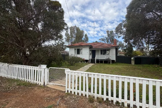87 Newcastle Road, Northam, WA 6401