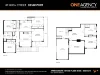 87 Nixon Street, Devonport, Tas 7310-Floorplan
