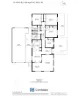 87 NORTH ROAD, Warragul, Vic 3820-Floorplan
