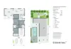 87 Oceanic Drive, Mermaid Waters, Qld 4218-Floorplan