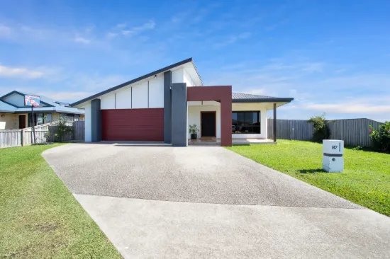 87 Oldmill Drive, Beaconsfield, Qld 4740