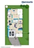 87 Oldmill Drive, Beaconsfield, Qld 4740-Floorplan