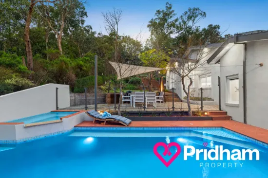 87 Orchard Avenue, Eltham North, Vic 3095