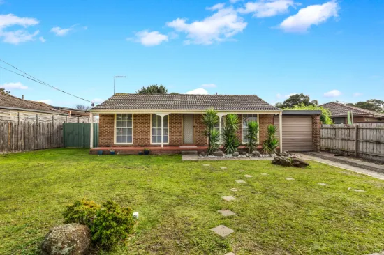 87 Paddington Avenue, Carrum Downs, Vic 3201
