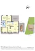 87 Paddington Avenue, Carrum Downs, Vic 3201-Floorplan