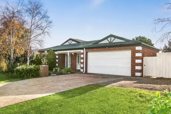 87 Palm Tree Drive, Safety Beach, Vic 3936