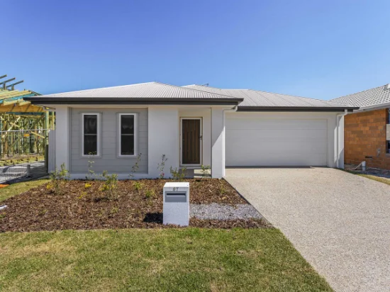 87 Park Avenue, Morayfield, Qld 4506