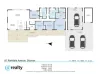 87 Parkdale Avenue, Doonan, Qld 4562-Floorplan
