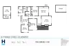 87 Parker Street, Devonport, Tas 7310-Floorplan