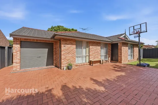 87 Parkholme Circuit, Englorie Park, NSW 2560