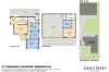 87 Pasedena Crescent, Beresfield, NSW 2322-Floorplan