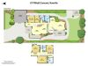 87 Pitfield Crescent, Rowville, Vic 3178-Floorplan
