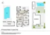 87 Portland Street, Croydon Park, NSW 2133-Floorplan