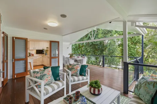 87 Quarry Road, Sherwood, Qld 4075