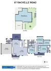 87 Rachelle Road, Keilor East, Vic 3033-Floorplan