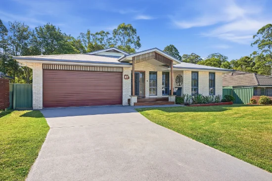 87 Riverbreeze Drive, Crosslands, NSW 2446