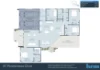 87 Riverbreeze Drive, Crosslands, NSW 2446-Floorplan