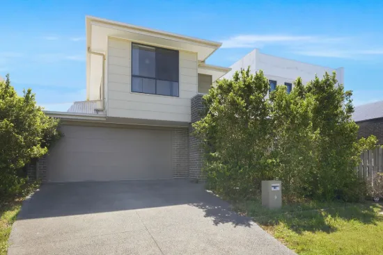 87 Riverbrook Drive, Upper Coomera, Qld 4209