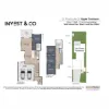 87 Riverbrook Drive, Upper Coomera, Qld 4209-Floorplan