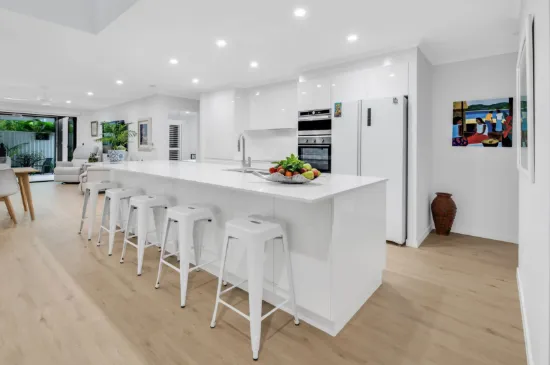 87 Riverwalk Avenue, Robina, Qld 4226