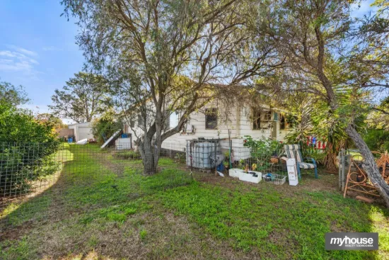87 Rosehill Road, Warwick, Qld 4370