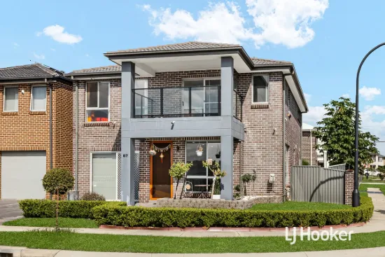 87 Sciberras Avenue, Schofields, NSW 2762