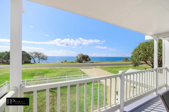87 Sea Esplanade, Burnett Heads, Qld 4670