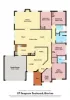 87 Seagrove Boulevard, Merriwa, WA 6030-Floorplan