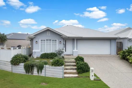 87 Shoreview Boulevard, Griffin, Qld 4503