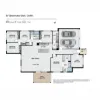 87 Shoreview Boulevard, Griffin, Qld 4503-Floorplan
