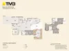 87 Sir Bruce Small Boulevard, Benowa QLD 4217-Floorplan