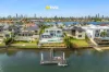 87 Sir Bruce Small Boulevard, Benowa Waters, Qld 4217