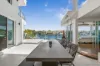 87 Sir Bruce Small Boulevard, Benowa Waters, Qld 4217-Image