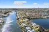 87 Sir Bruce Small Boulevard, Benowa Waters, Qld 4217-Image