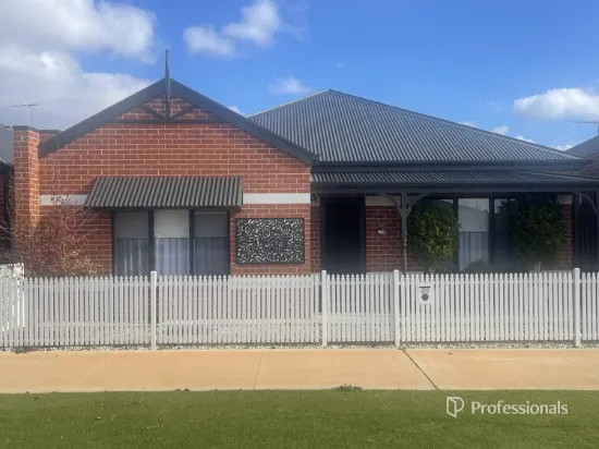 87 Sixteenth Street, Mildura, Vic 3500