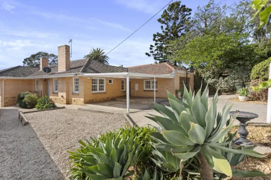 87 Springbank Road, Clapham, SA 5062