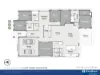 87 Springburn Drive, Glass House Mountains, Qld 4518-Floorplan