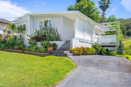 87 Springfield Road, Springfield, NSW 2250