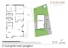 87 Springfield Road, Springfield, NSW 2250-Floorplan