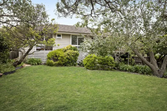 87 St Pauls Road, Sorrento, Vic 3943