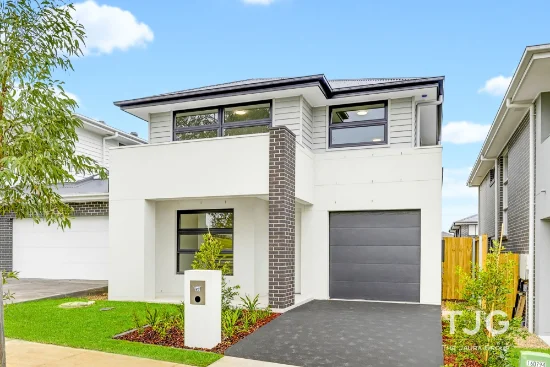 87 Storyteller Parkway (Gables), Box Hill NSW 2765-Image