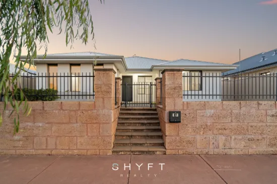 87 Suffolk Street, Caversham, WA 6055