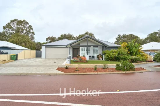 87 Switchback Parade, West Busselton, WA 6280