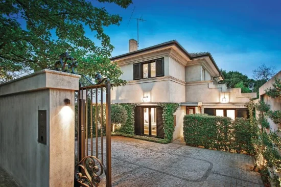 87 Talbot Crescent, Kooyong, Vic 3144