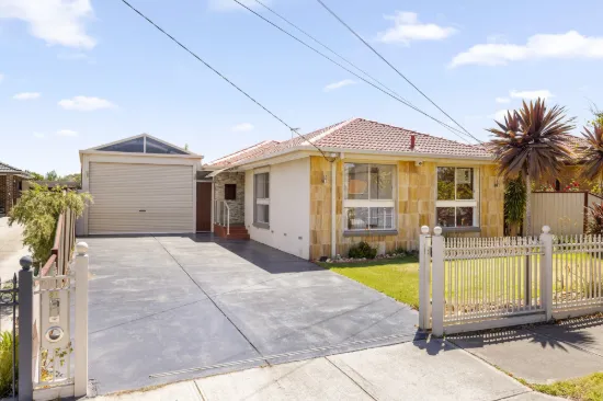 87 Tamar Drive, Deer Park, Vic 3023