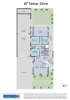 87 Tamar Drive, Deer Park, Vic 3023-Floorplan