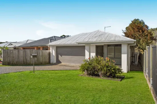 87 Tarong Avenue, North Lakes, Qld 4509