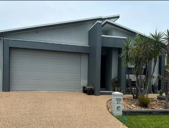 87 Tasman Cct, Burdell, Qld 4818